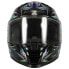 Фото #4 товара LS2 FF811 Vector II Tropical full face helmet