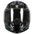 Фото #5 товара LS2 FF811 Vector II Tropical full face helmet