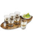 Legacy® by Cantinero Shot Glass Serving Tray