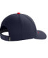Men's Navy Gonzaga Bulldogs 2022 Sideline Legacy91 Performance Adjustable Hat