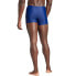 Фото #2 товара Adidas Solid M swimming boxer shorts IU1878