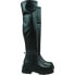 Tommy Hilfiger Tjw Over The Knee Boots