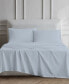 Фото #46 товара 300 Thread Count 100% Cotton Sateen Pillowcase Set, King