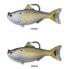 Фото #2 товара LIVE TARGET Menhaden swimbait 14g 90 mm