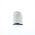 Фото #4 товара Drew Rocket 40992-21 Mens White Wide Mesh Lifestyle Sneakers Shoes