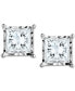 Diamond Stud Earrings (1/2 ct. t.w.) in 14k White, Yellow or Rose Gold