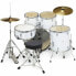 Фото #4 товара Millenium Focus 18 Drum Set White