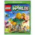 XBOX GAMES LEGO Worlds