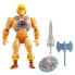 Фото #6 товара MASTERS OF THE UNIVERSE He-Man HGH44 Figure