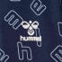 Фото #4 товара HUMMEL Flow AOP short sleeve T-shirt