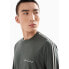 ფოტო #4 პროდუქტის ARMANI EXCHANGE 8NZTSG_ZJ9AZ short sleeve v neck T-shirt