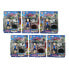 Фото #1 товара ATOSA S Police 6 Assorted Doll