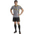 Фото #4 товара ADIDAS Juventus Authentic 23/24 Short Sleeve T-Shirt Home