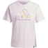 Фото #4 товара ADIDAS Xpress Logo short sleeve T-shirt