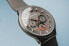 Bering Herren Armbanduhr Classic 41 mm Armband Milanaise 33441-377