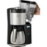 Фото #10 товара Экспресс-кофеварка Melitta 1025-18 1000 W 1,3 L