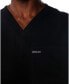 Фото #2 товара Men's Brighton 3-Pocket Scrub Top