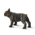 SAFARI LTD French Bulldog Figure