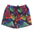 HAPPY BAY Glow in the dark swimming shorts