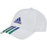 Фото #1 товара ADIDAS Baseball 3 Stripes Fa Cap