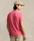 Фото #2 товара Men's Classic-Fit Jersey V-Neck T-Shirt