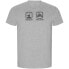 ფოტო #2 პროდუქტის KRUSKIS Problem Solution Ride ECO short sleeve T-shirt