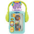 Фото #1 товара Интерактивная игрушка для малышей Vtech Infant Walkman Discovers Music