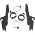MEMPHIS SHADES Trigger-Lock Batwing MEM8992 Fitting Kit