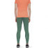 MAMMUT Aenergy Light Leggings Dark Jade / Jade, XS - фото #3