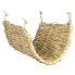 ფოტო #1 პროდუქტის TRIXIE Rodents Grass Hammock 40x38 cm