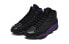 Air Jordan 13 Court Purple GS 884129-015 Sneakers