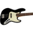 Фото #3 товара Fender Am Pro II Jazz Bass RW BK