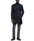 ფოტო #3 პროდუქტის Men's Slim-Fit Coat
