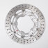 Фото #1 товара BRAKING RL7010 front brake disc