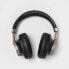Фото #2 товара heyday Active Noise Cancelling Bluetooth Wireless Over-Ear Headphones,