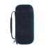 Фото #8 товара Steelplay JVASWI00067 - Pouch case - Black - Scratch resistant,Shock resistant - Zipper - 230 mm - 110 mm