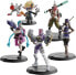 Figurka Spin Master League of Legends - Jinx, Heimerdinger, Vi, Caitlyn i Ekko (6062218)