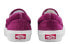 Слипоны Vans женские на плоской подошве Slip-On TC арт. VN0A4P3CTCD 36.5 - фото #5