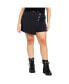 ფოტო #1 პროდუქტის Plus Size Millani Skort