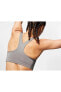 Фото #5 товара Спортивный бюст Nike Swoosh Futura для женщин