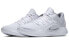 Фото #4 товара Кроссовки Nike Hyperdunk X Low 10 White Pure Platinum AR0465-100