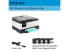 Фото #6 товара HP OfficeJet Pro 8139e Wireless All-in-One Color Inkjet Printer, Print, scan, co