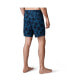 Фото #2 товара Плавки Free Country Tropical Camo Swim Shorts