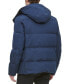 Фото #4 товара Men's Kenny Puffer Parka Jacket