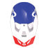 FREEGUN BY SHOT XP4 Motocross Helmet