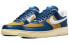 Фото #4 товара Кроссовки UNDEFEATED x Nike Air Force 1 Low sp "5 on it" DM8462-400