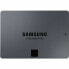 Фото #1 товара Жесткий диск Samsung MZ-77Q4T0 Чёрный Внутреннее SSD V-NAND MLC 4 Тб 4 TB SSD