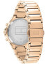 Фото #3 товара Наручные часы ETT Eco Tech Time ELT-11446-21M Funk Solar Drive Basic Titan ladies 32mm 5ATM