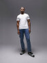 Фото #3 товара Topman 7 pack classic t-shirt in white