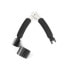 Фото #1 товара MUSIC STORE String Winder Deluxe Black